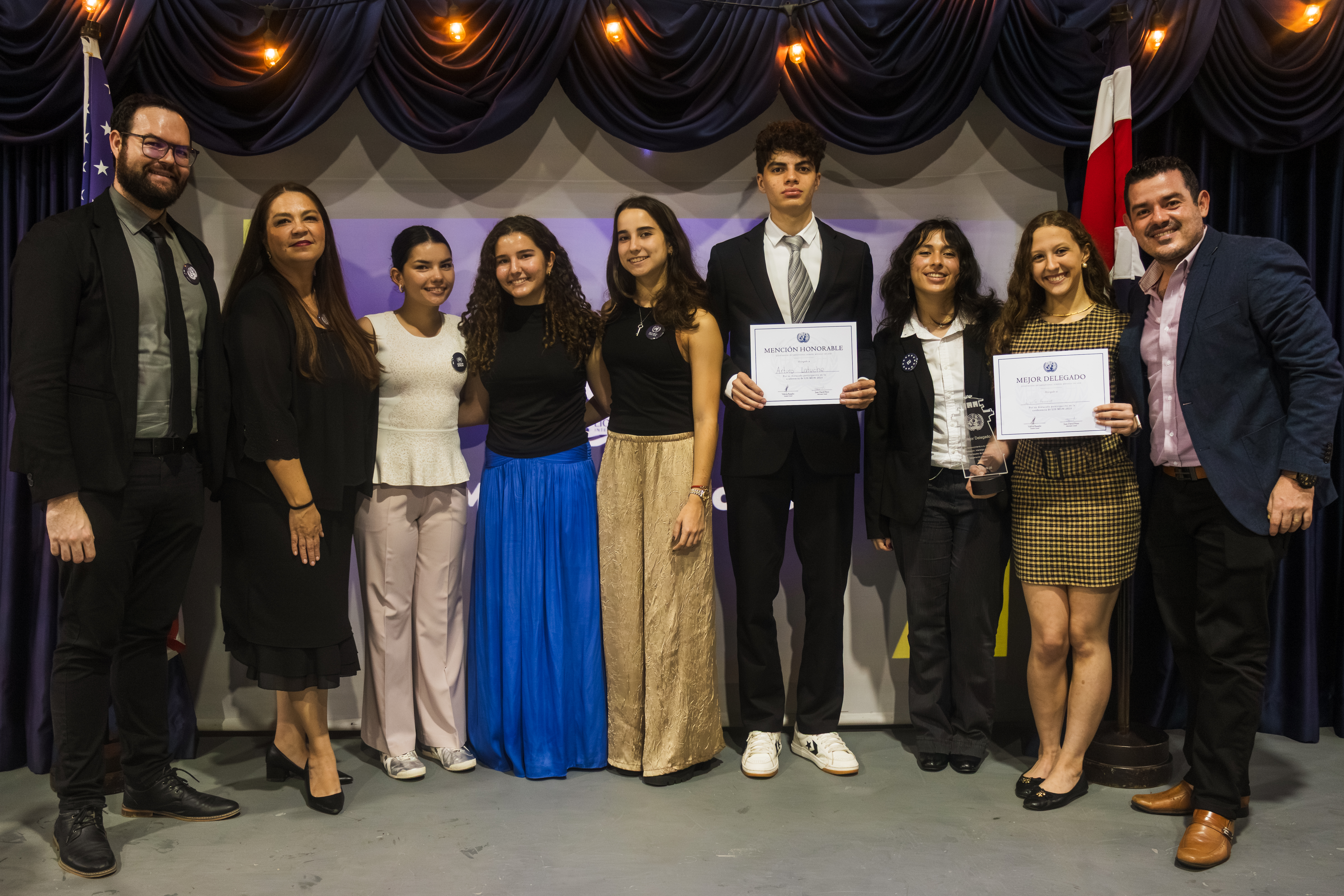 LISMUN 2025